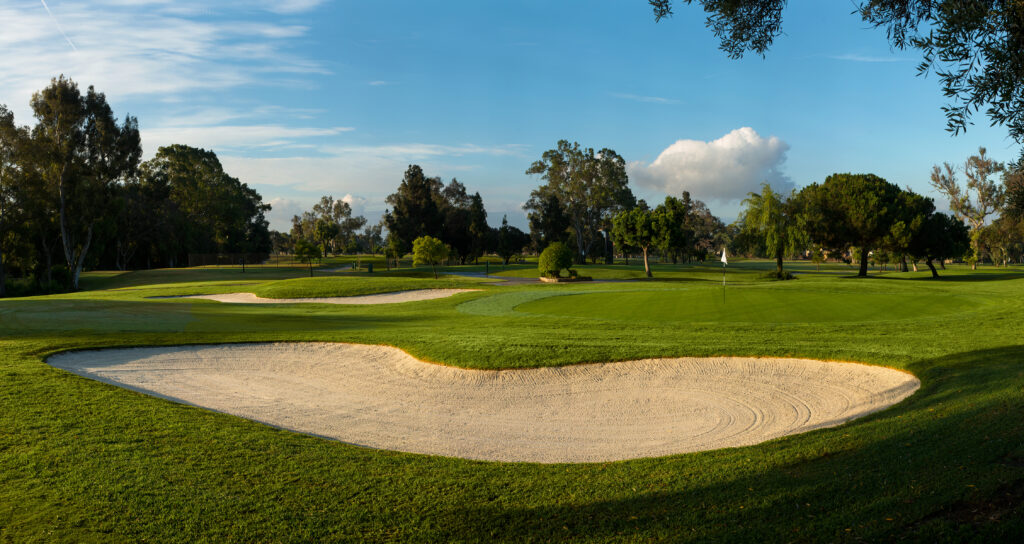 Chester Washington Golf Course Slider Image 5812