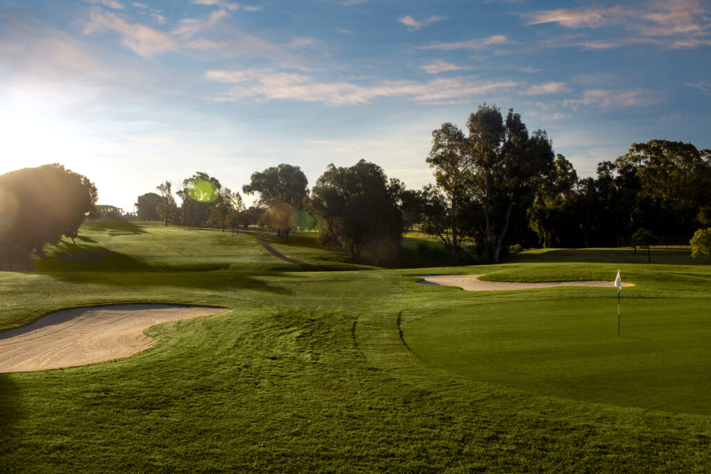 Chester Washington Golf Course Slider Image 5813